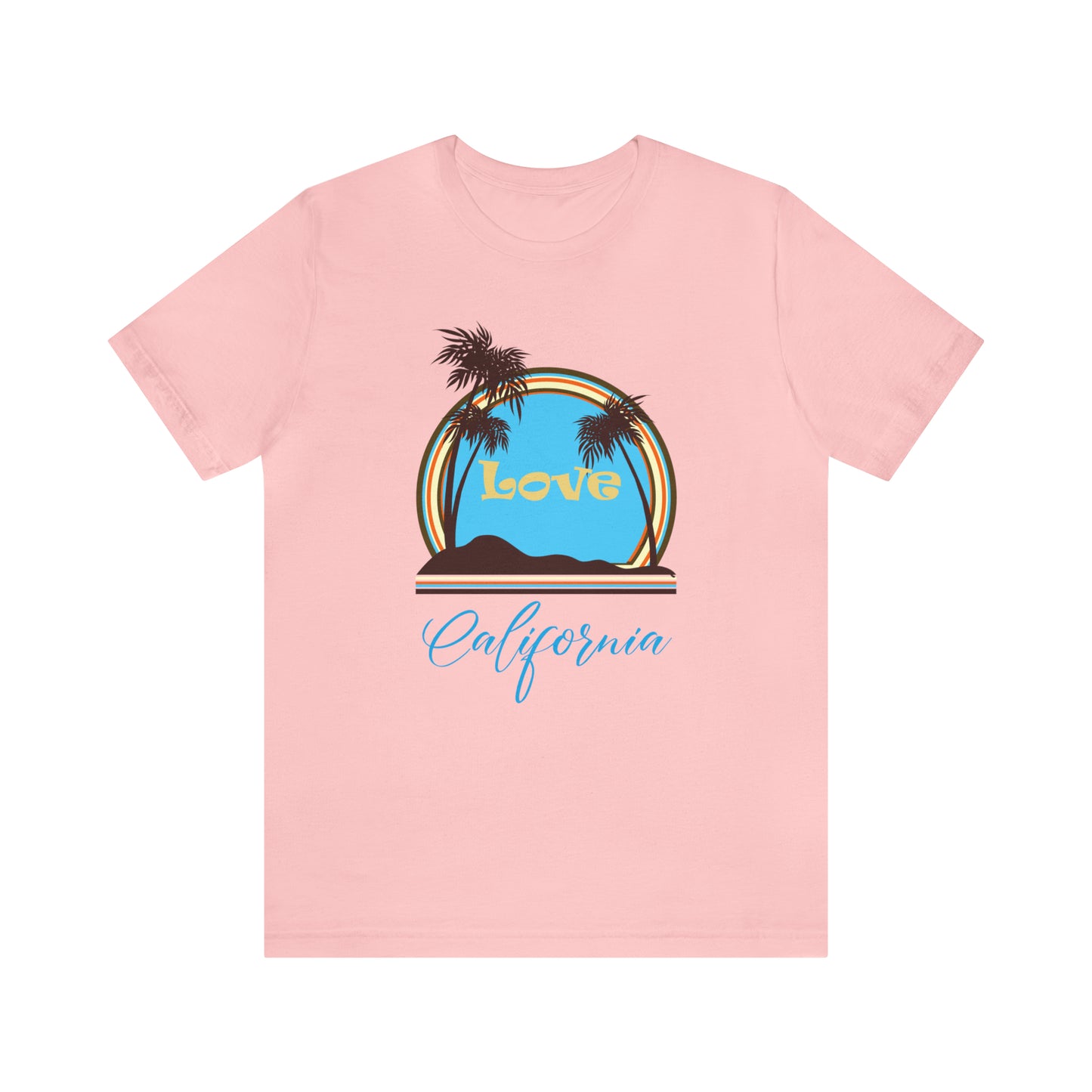 California Love T-Shirt