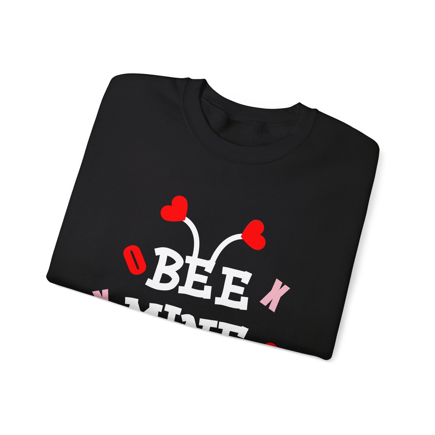 Bee mine XoXo Crewneck Sweatshirt