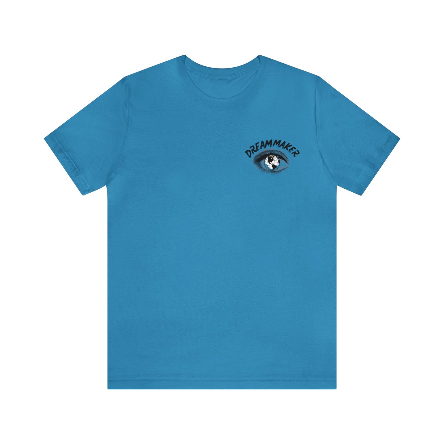 Dream Maker all in the Eyes T-Shirt