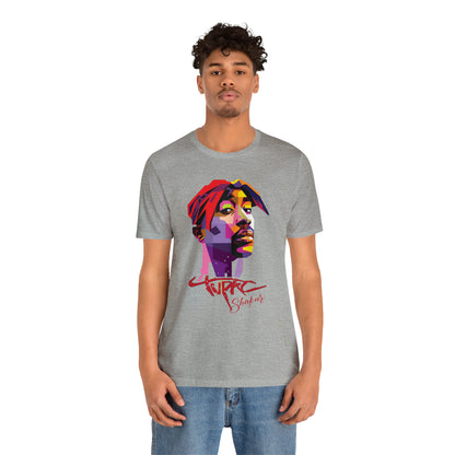 Tupac Shakur T-Shirt