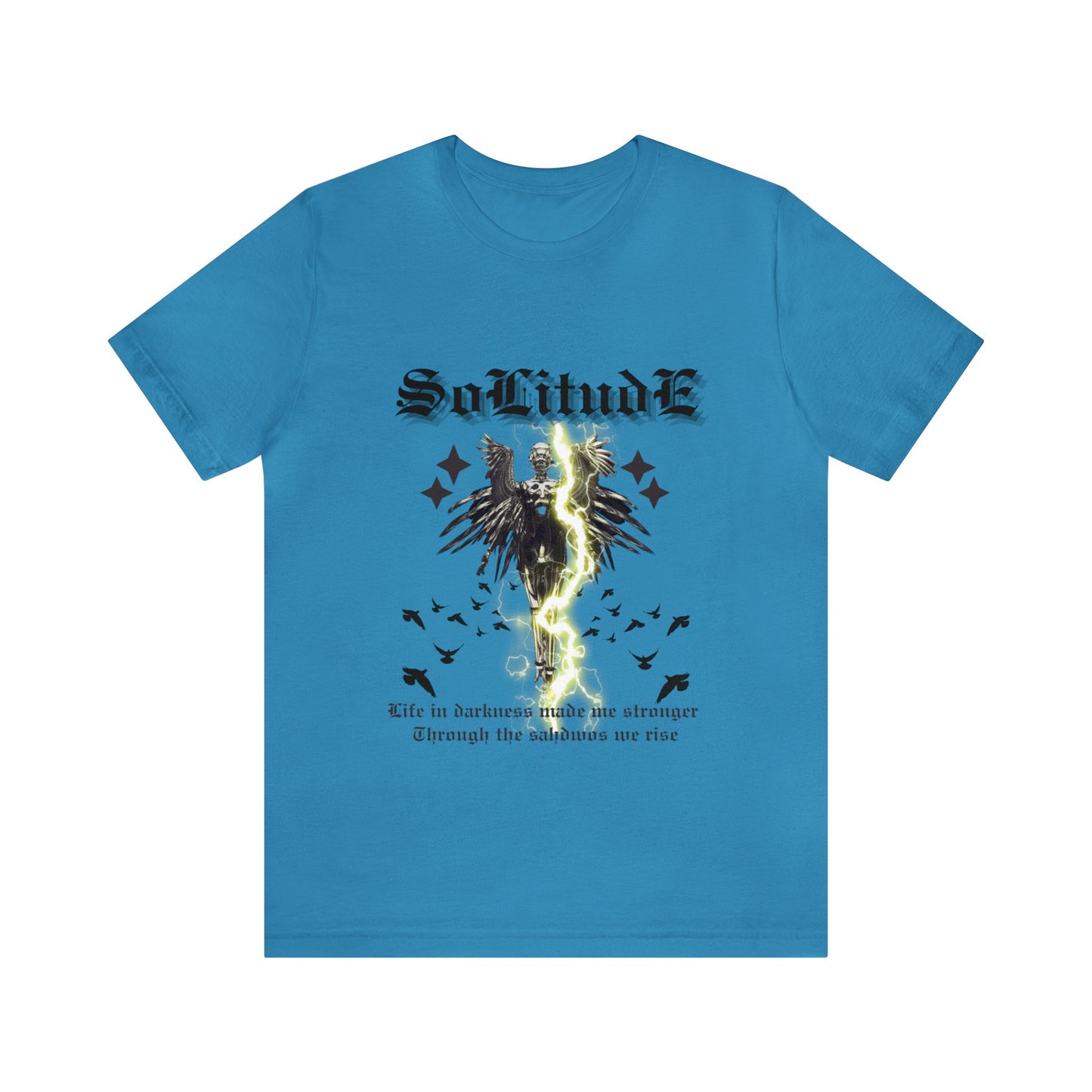 Solitude T-Shirt