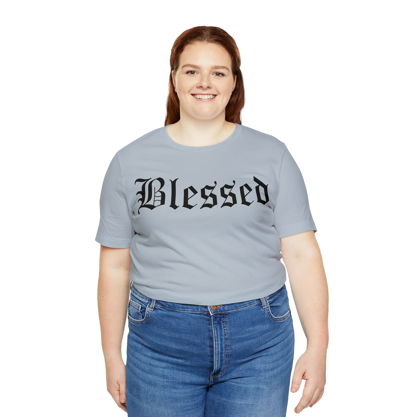 Blessed T-Shirt