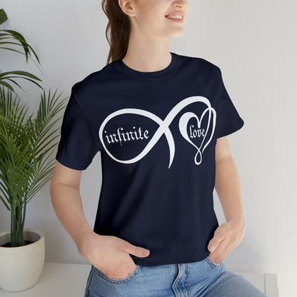 Infinite Love 1 T-Shirt