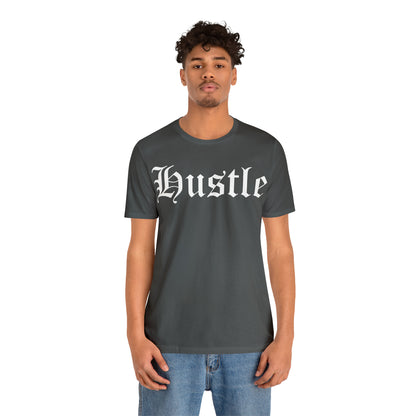 Hustle 1 T-Shirt