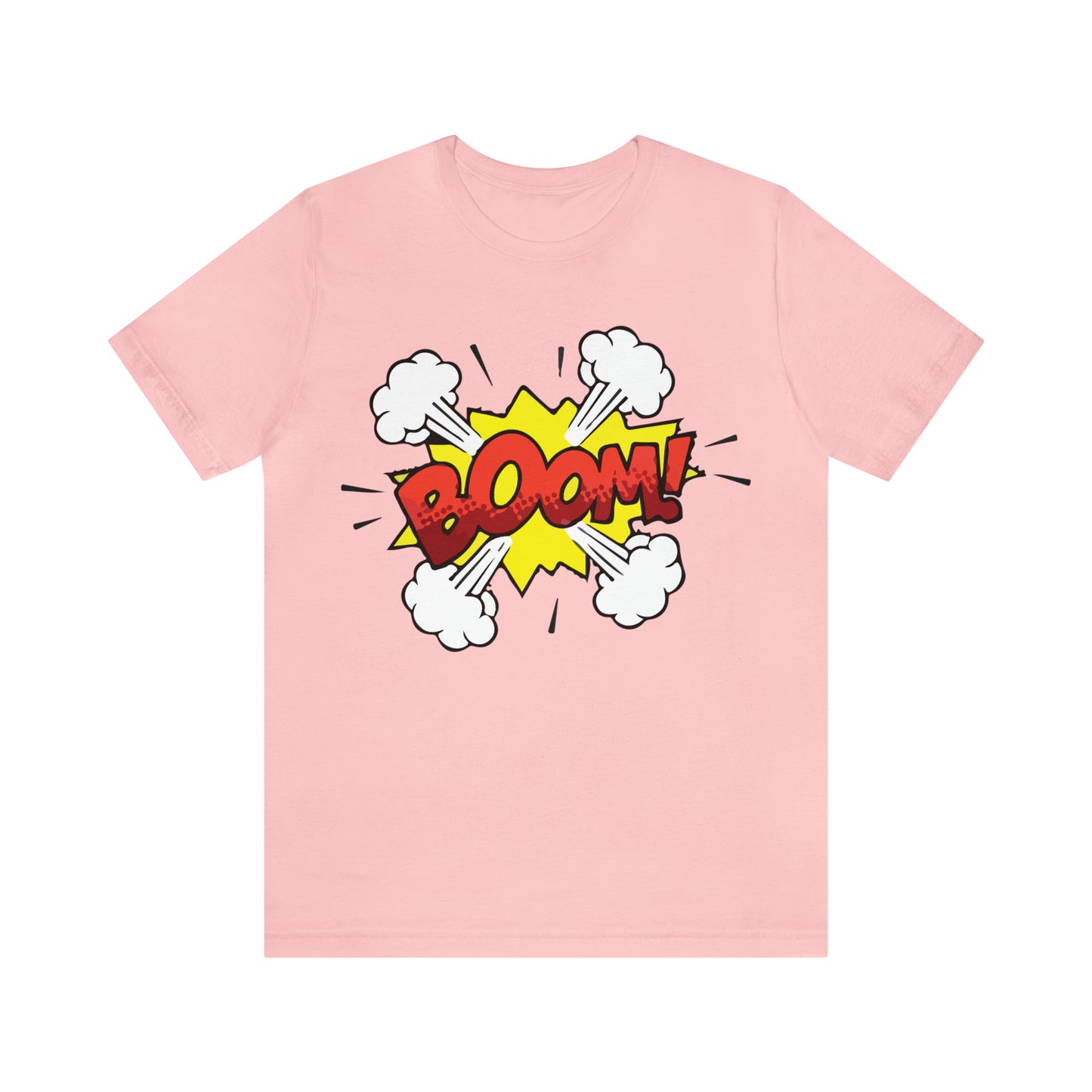 BOOM! T-Shirt