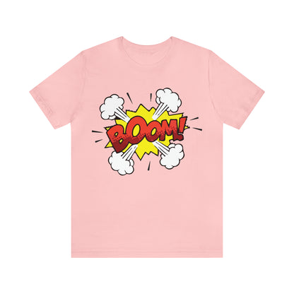 BOOM! T-Shirt