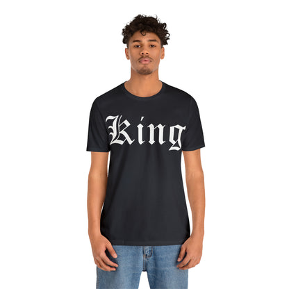 King 1 T-Shirt