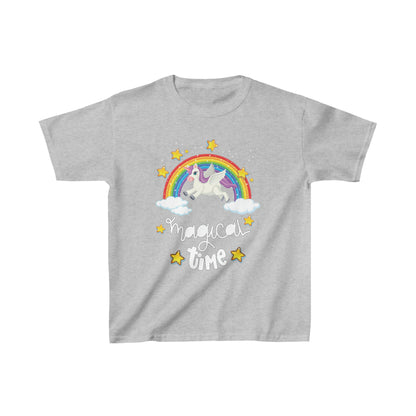 Unicorn Magical kids time