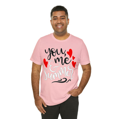 You_me_and_summer T-Shirt