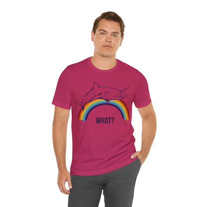 So What? T-Shirt