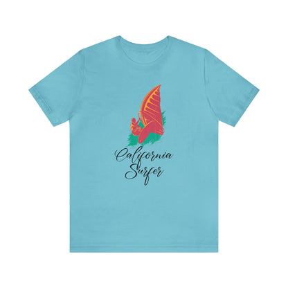 California Surfer T-Shirt