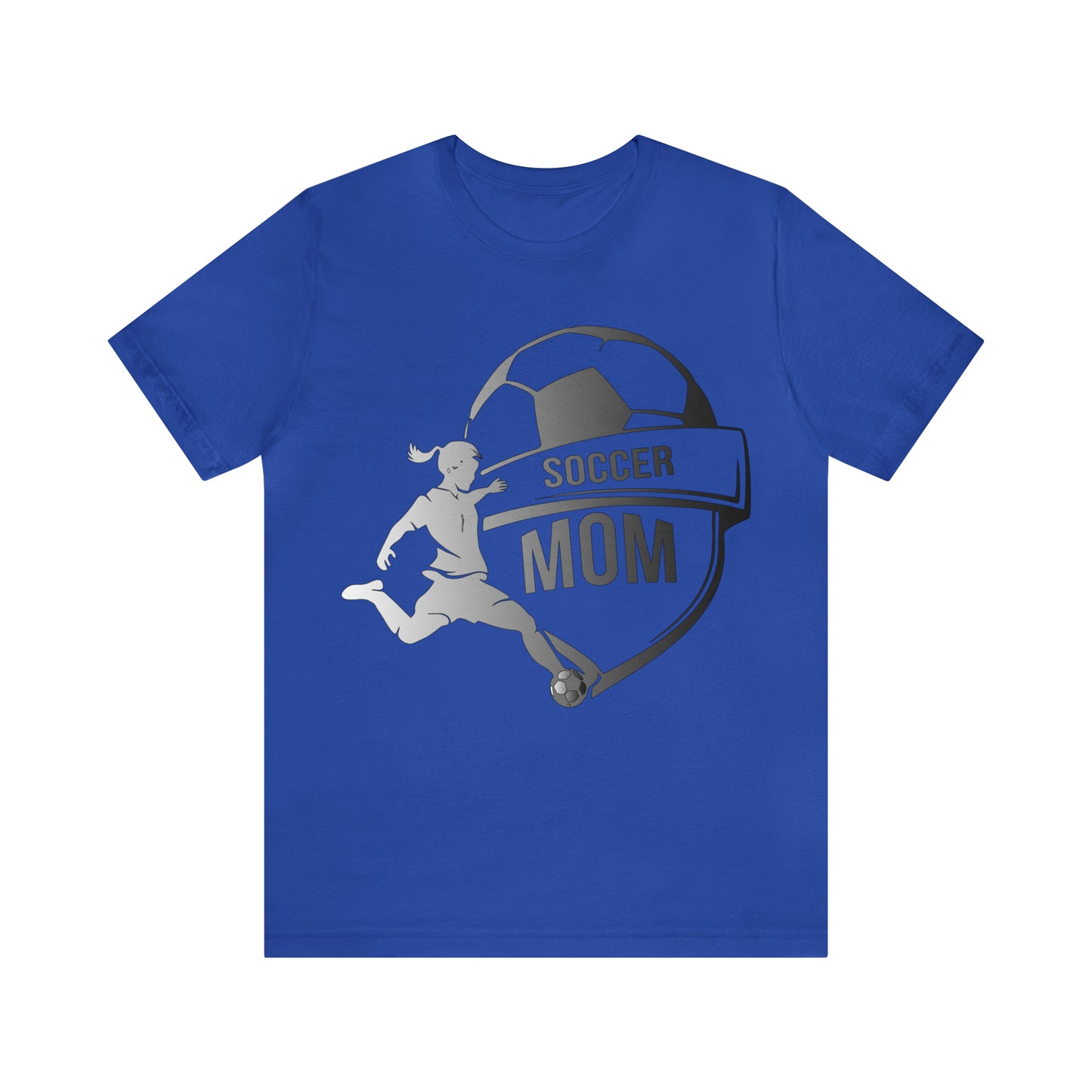 Mom soccer T-Shirt