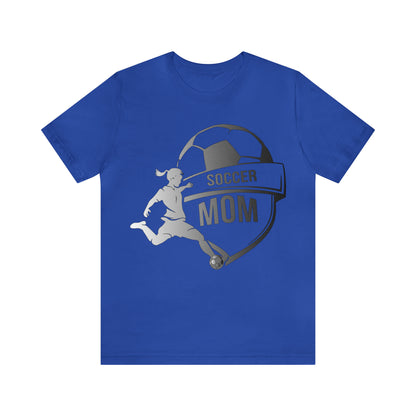 Mom soccer T-Shirt