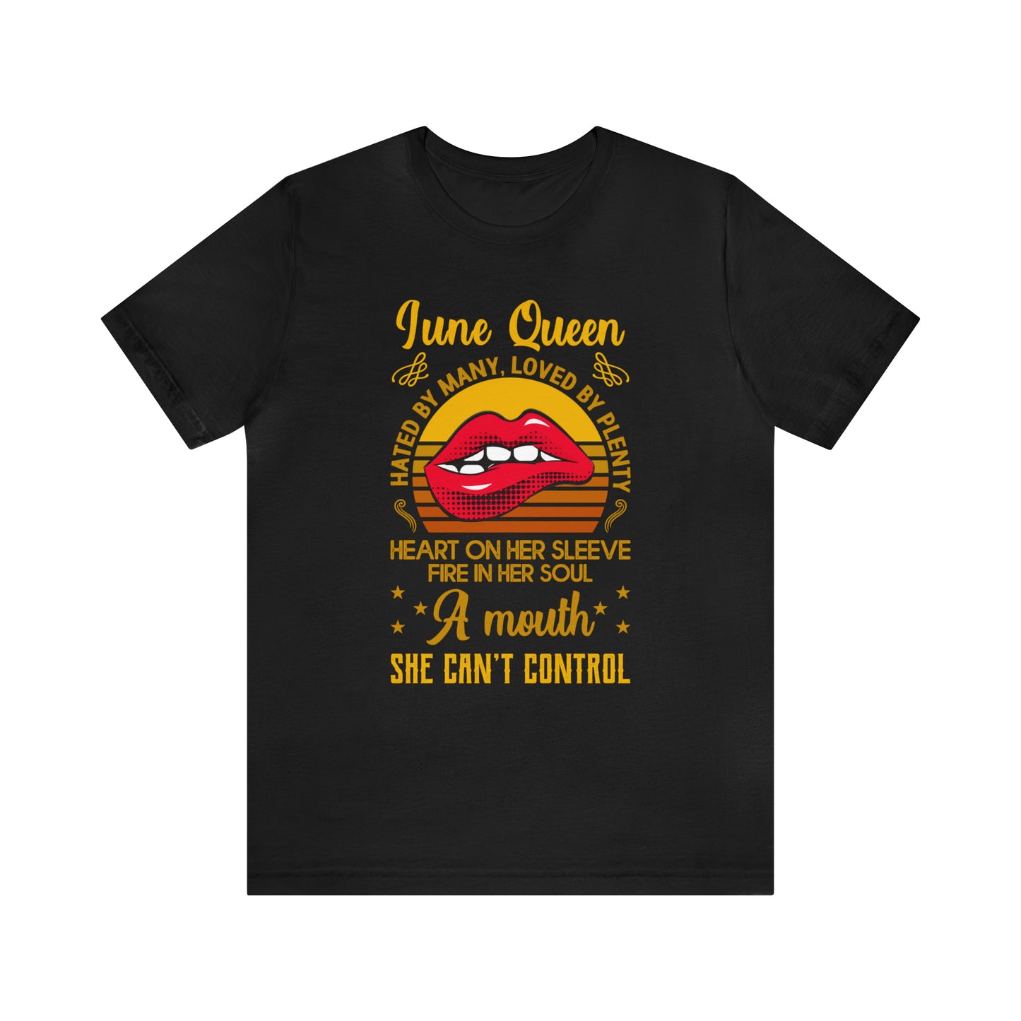 June Queen T-Shirt