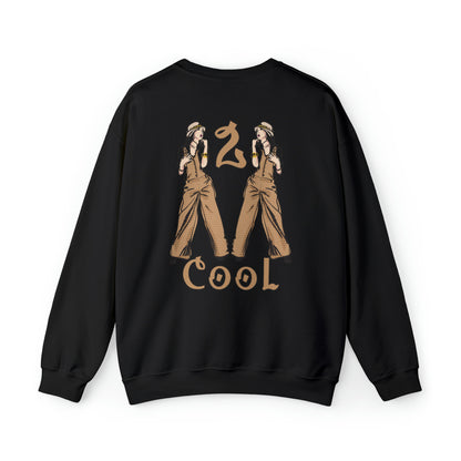 2Cool Crewneck Sweatshirt