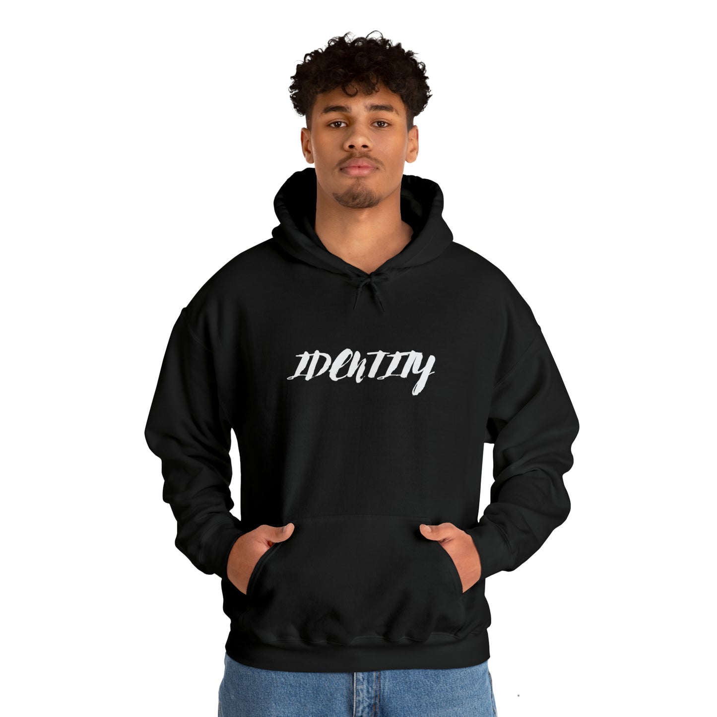 Identity Hoodie