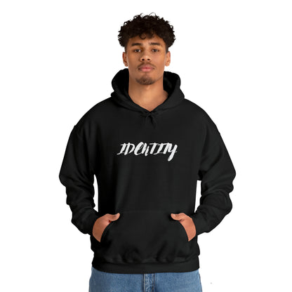 Identity Hoodie