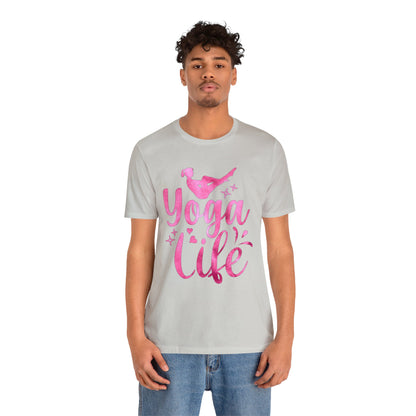 Yoga Life T-Shirt