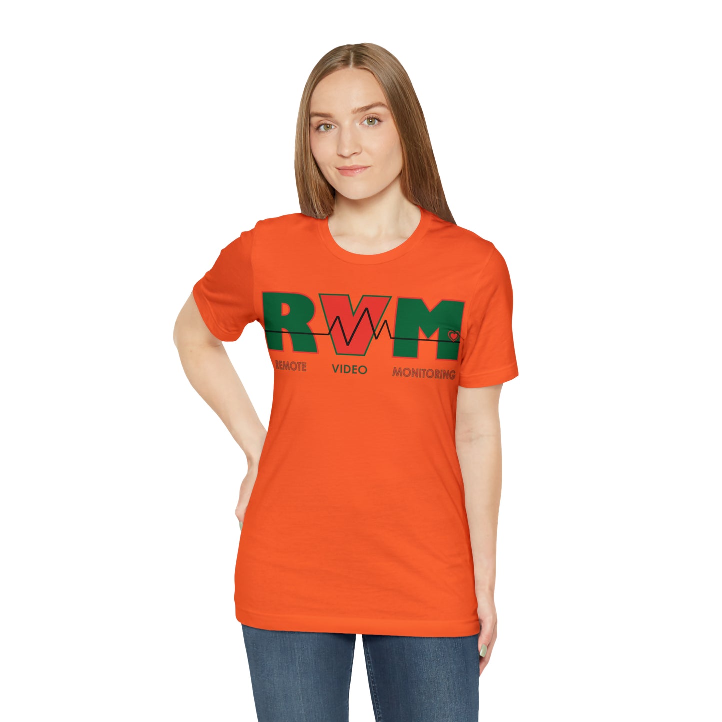 RVM T-Shirt