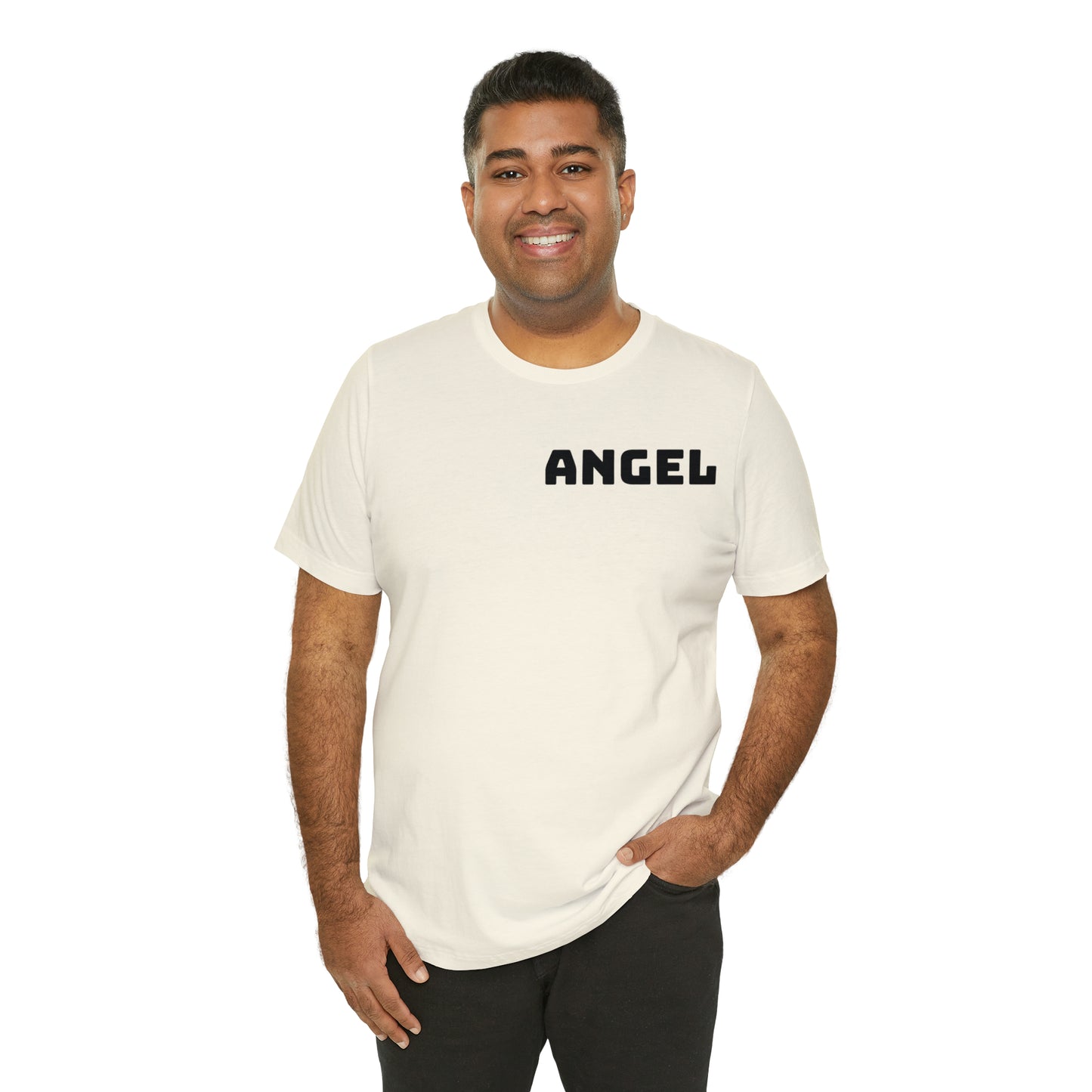 Angel Wings  T-Shirt