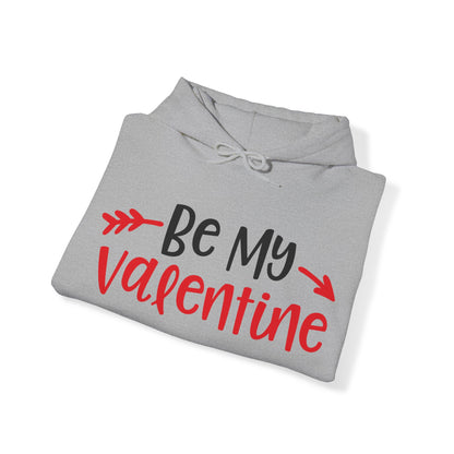 Be-My-Valentine Hoodie