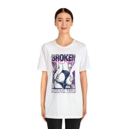 Broken dreams T-Shirt