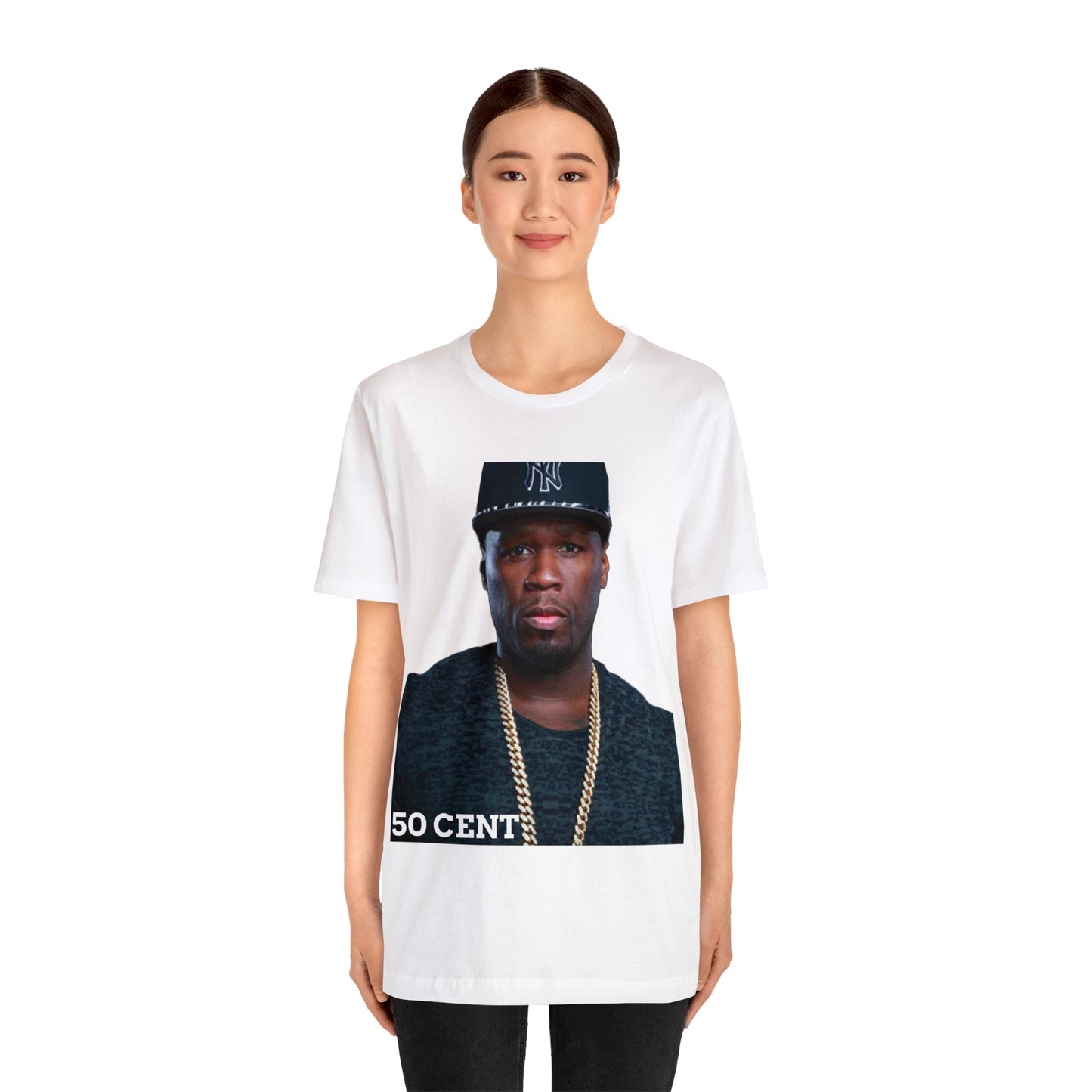 50 cent T-Shirt