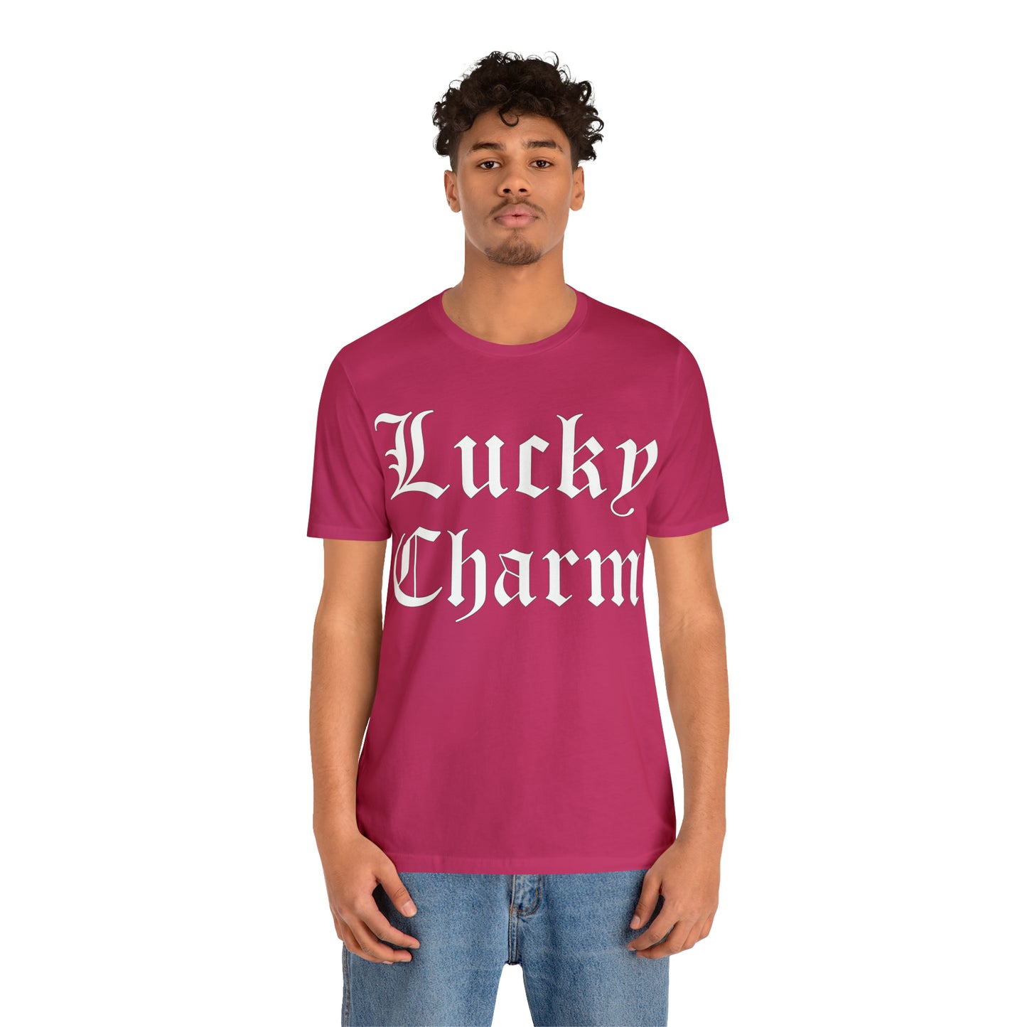 Lucky Charm 1 T-Shirt