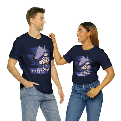 Airship Pirates T-Shirt