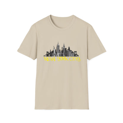 Beautiful New York City T-Shirt