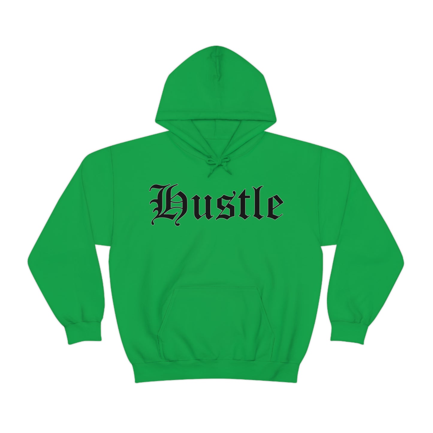 Hustle Hoodie