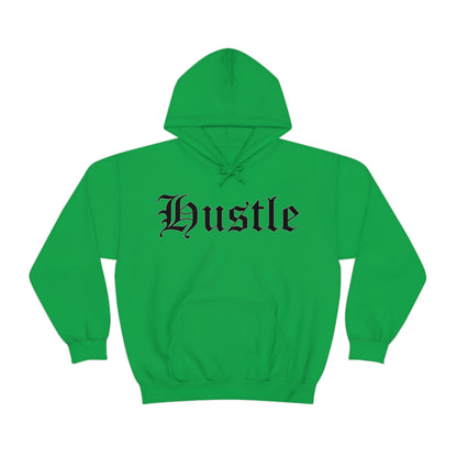 Hustle Hoodie