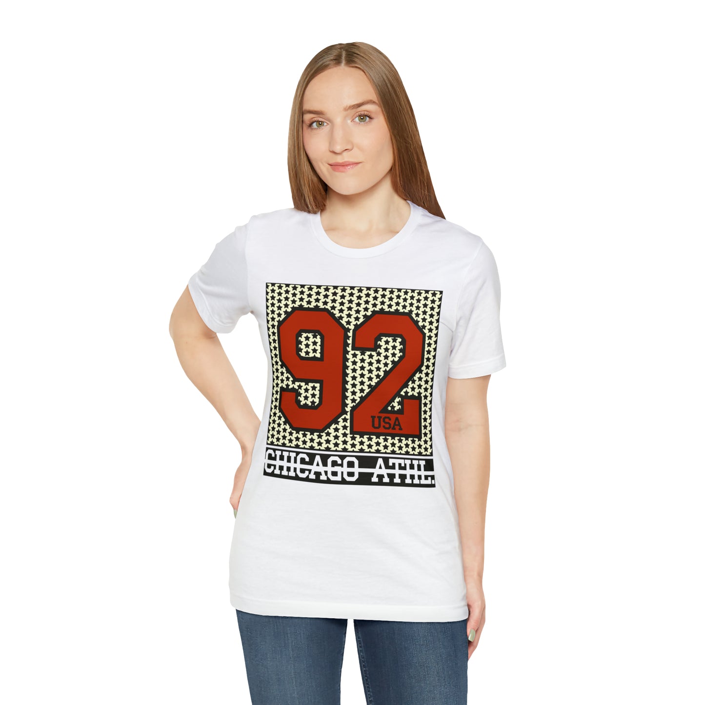 Chicago Athletics 92 T-Shirt