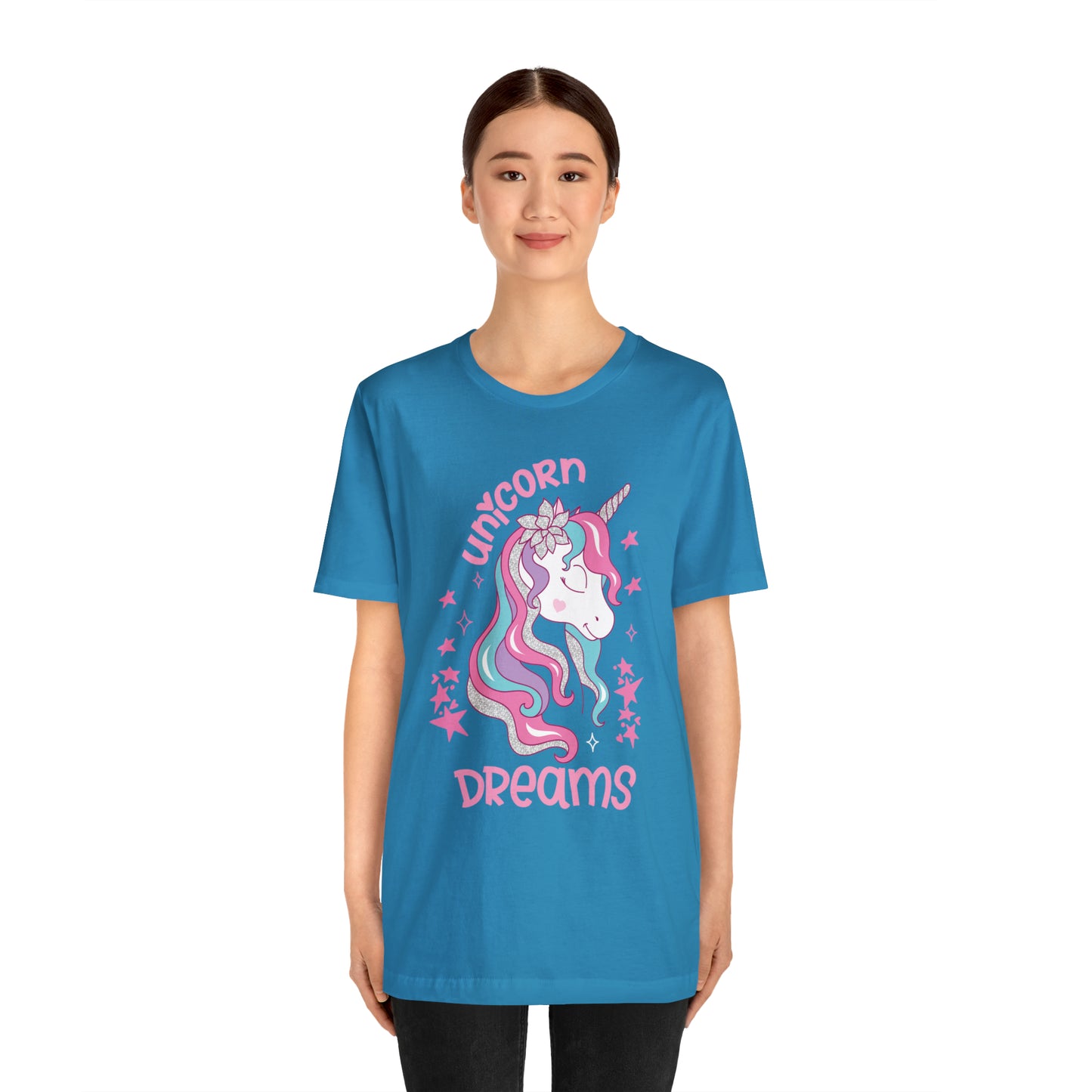 Unicorn dreams T-Shirt