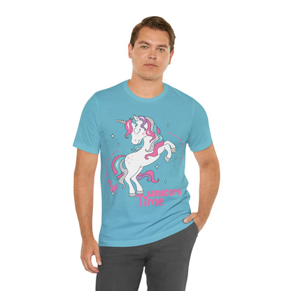 Unicorn time T-Shirt