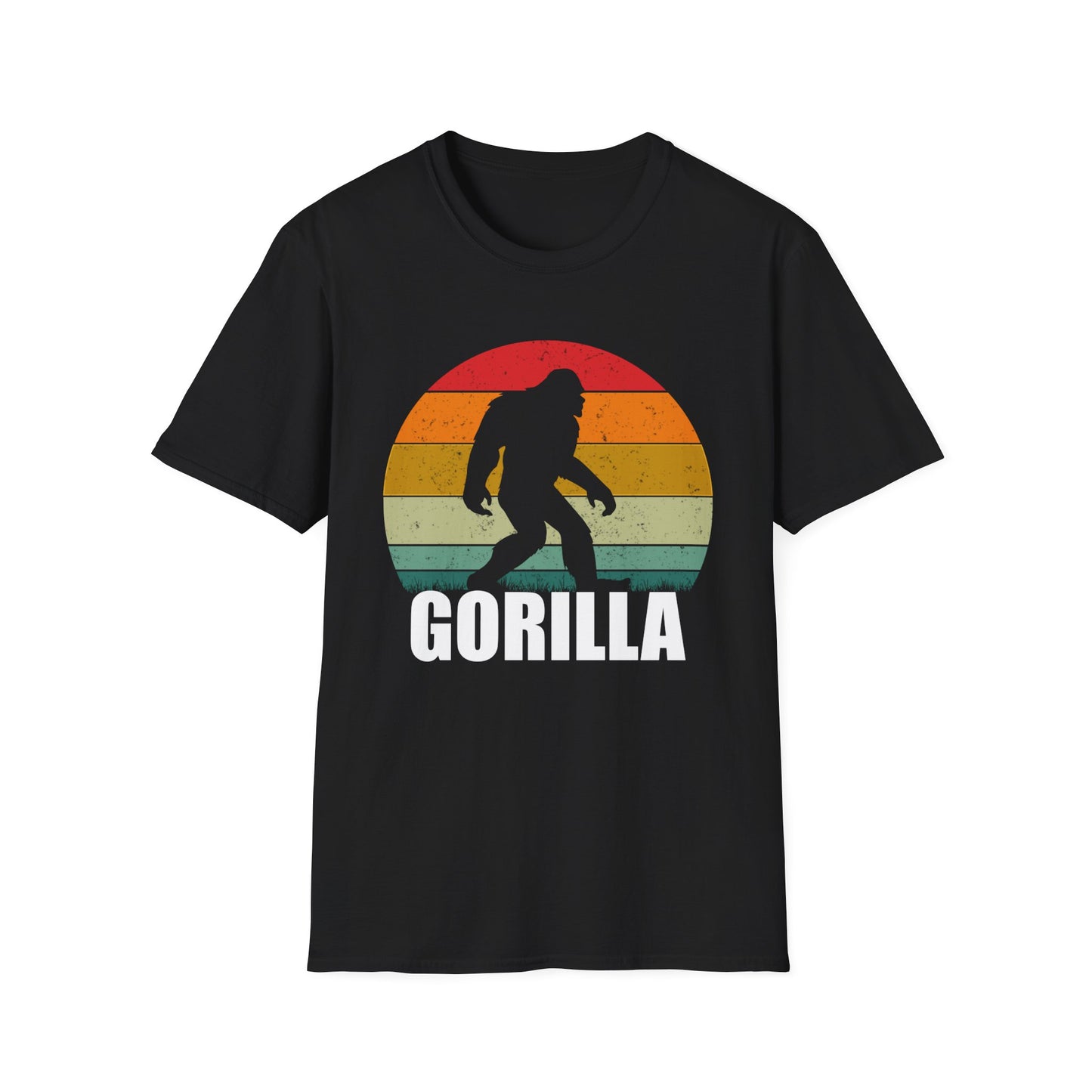 Gorilla vintage T-Shirt