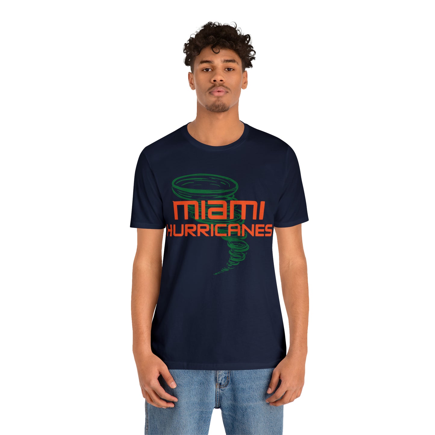 Miami Canes T-Shirt