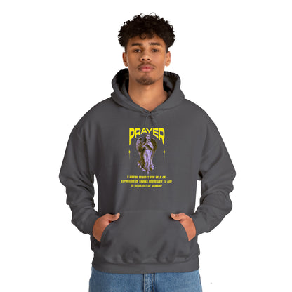 Prayer Hoodie