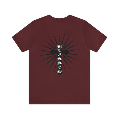 Blessed Cross T-Shirt