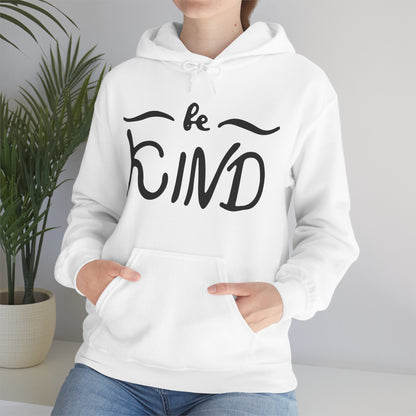 Be kind Hoodie