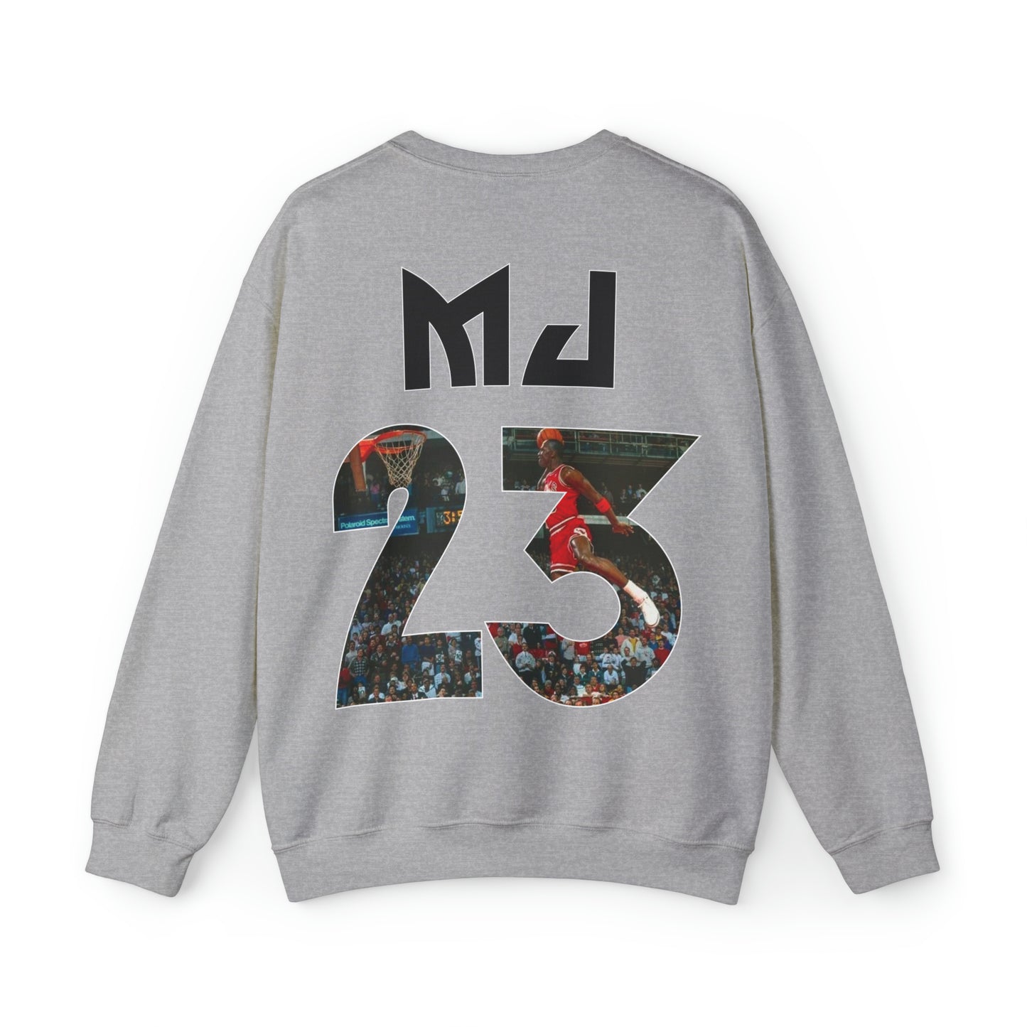 MJ Goat Crewneck Sweatshirt