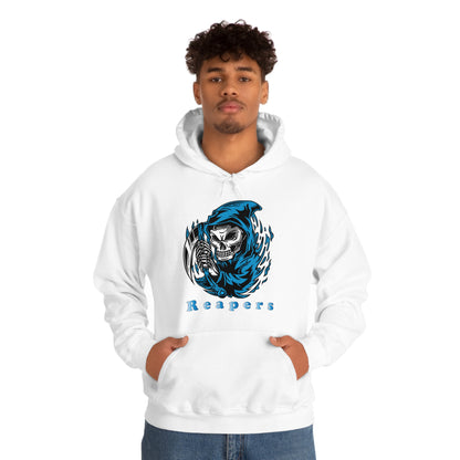 Reapers Hoodie