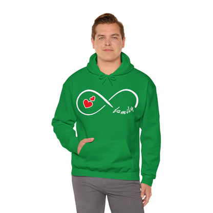 Infinity Family Hoodie