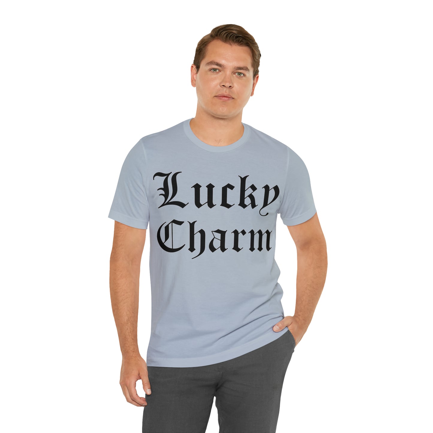 Lucky Charm T-Shirt