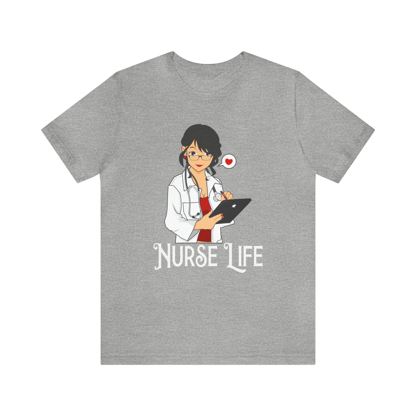 Nurse life T-Shirt