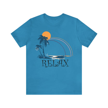 Relax Island T-Shirt