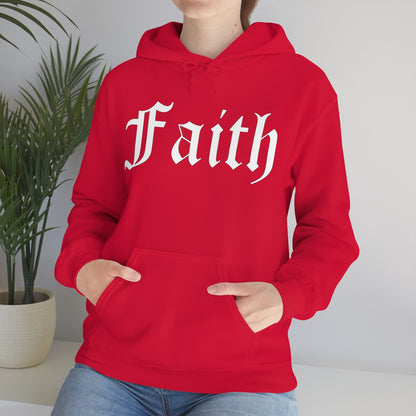 Faith 1 Hoodie