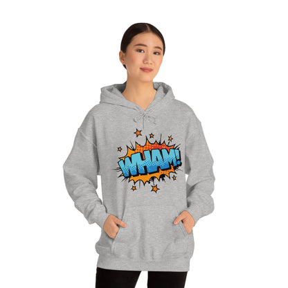 WHAM! Hoodie