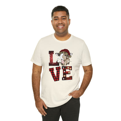 Cow love T-Shirt