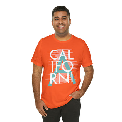 California T-Shirt